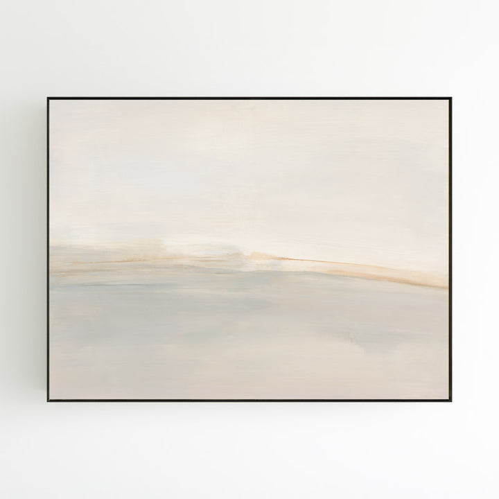 Endless Horizon - Large Canvases