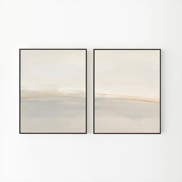 Endless Horizon - All Options