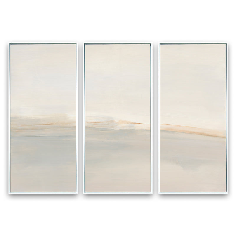Endless Horizon - All Options