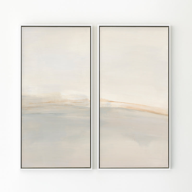 Endless Horizon - Canvas Set Options