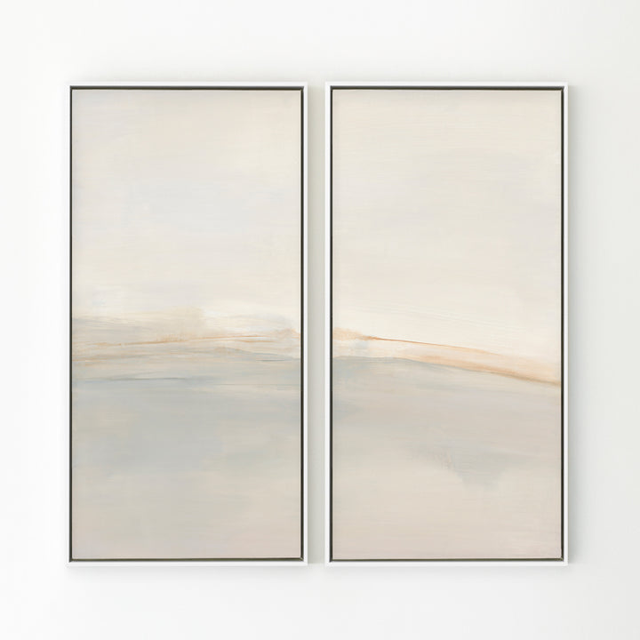 Endless Horizon - Canvas Set Options