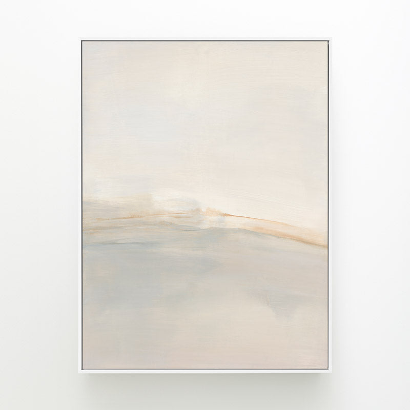 Endless Horizon - Large Canvases