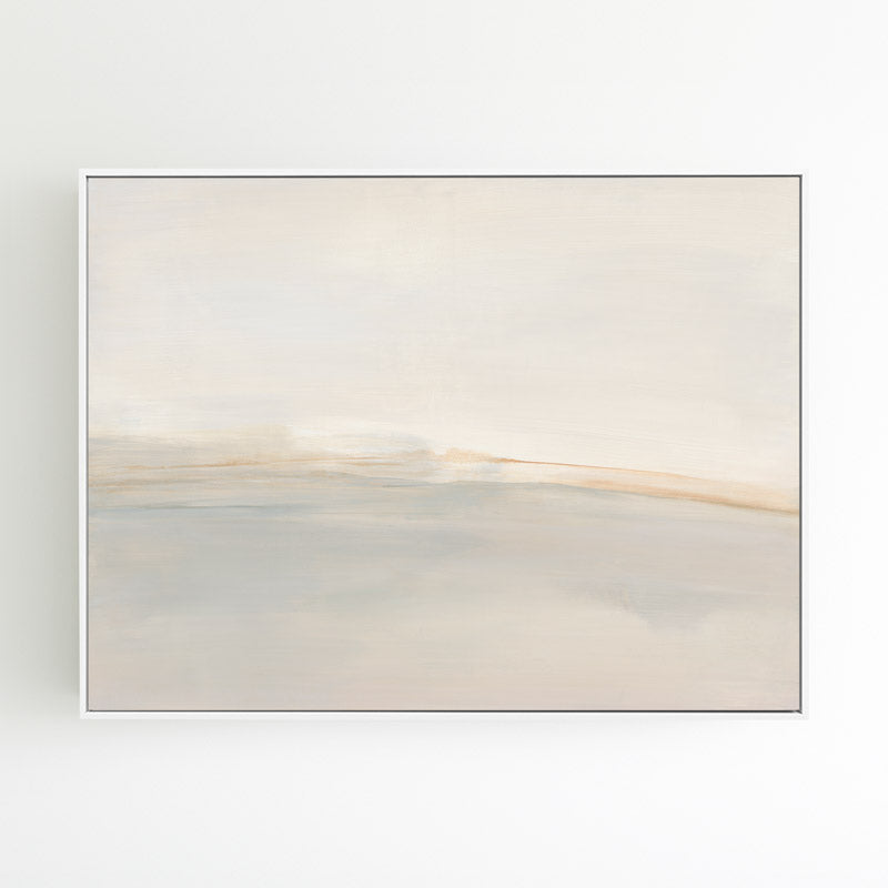 Endless Horizon - Large Canvases
