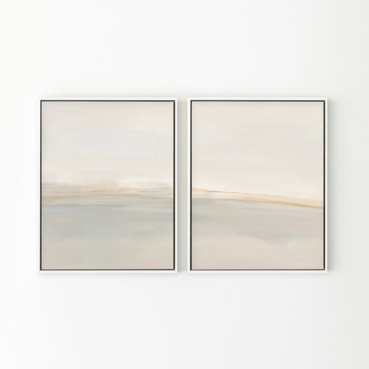 Endless Horizon - All Options