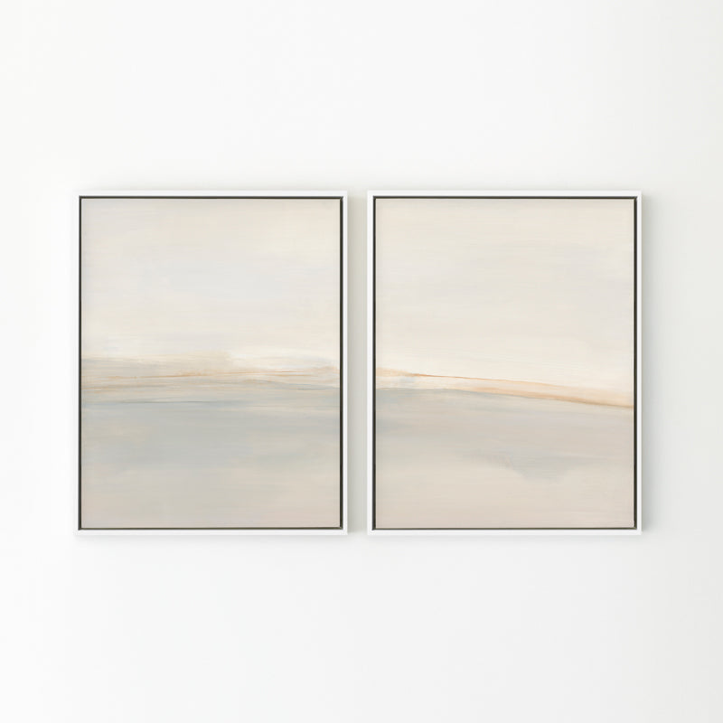 Endless Horizon - All Options