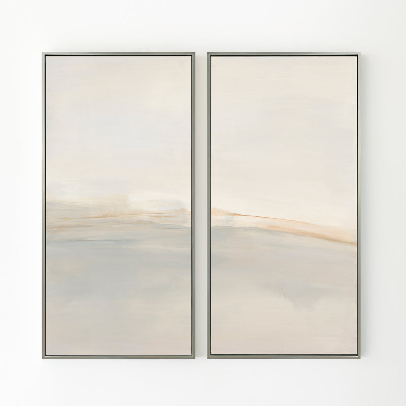 Endless Horizon - Canvas Set Options