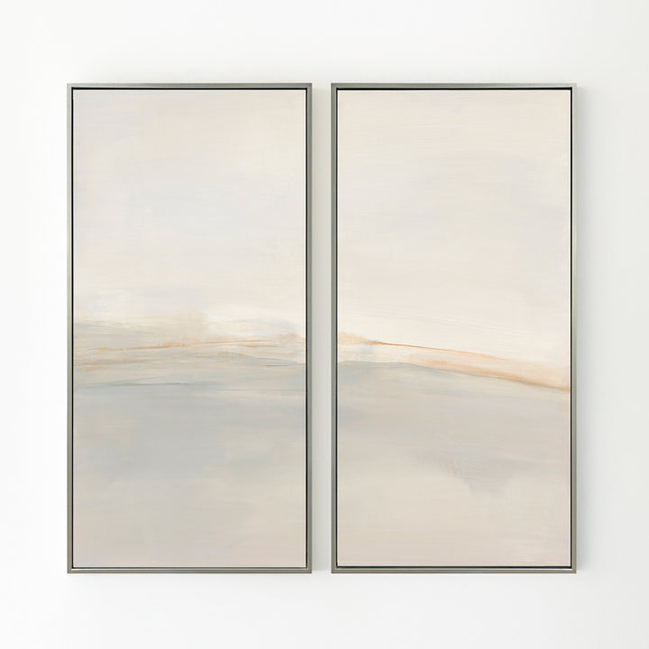 Endless Horizon - Canvas Set Options