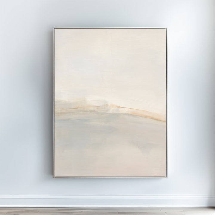 Endless Horizon - Large Canvases