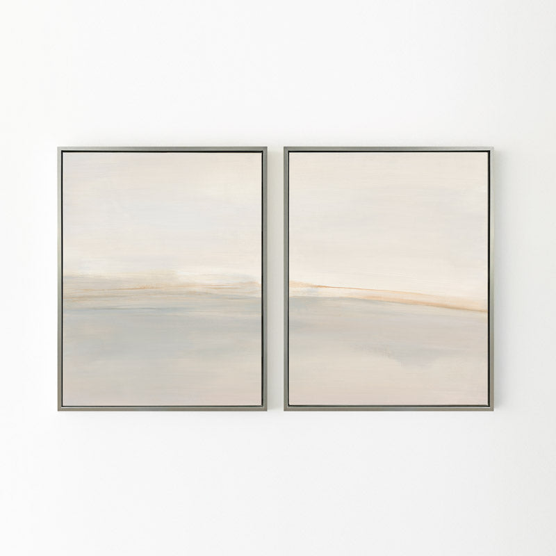 Endless Horizon - Canvas Set Options