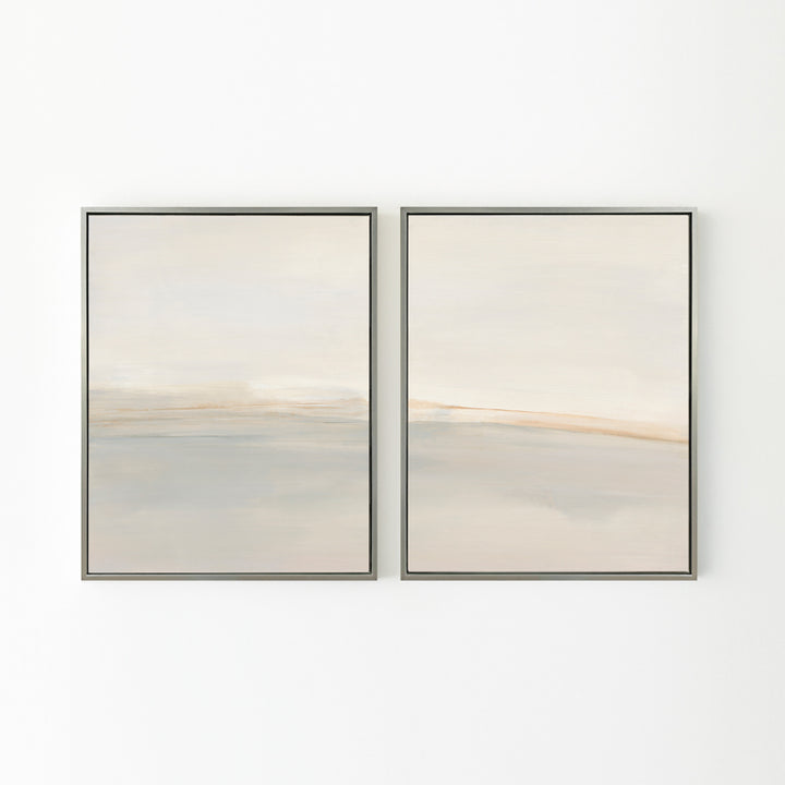 Endless Horizon - All Options