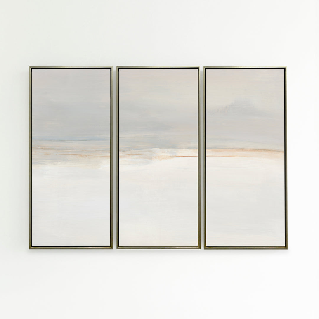 Endless Sky - Canvas Set