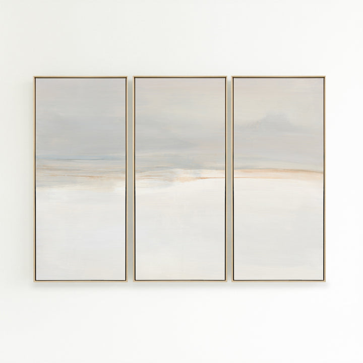 Endless Sky - All Options