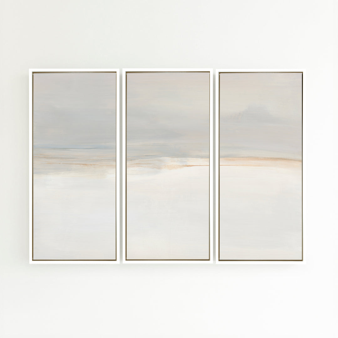 Endless Sky - Canvas Set