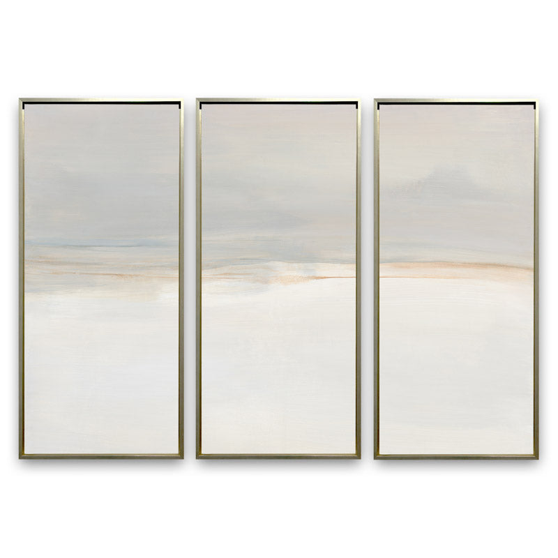 Endless Sky - Large Canvases