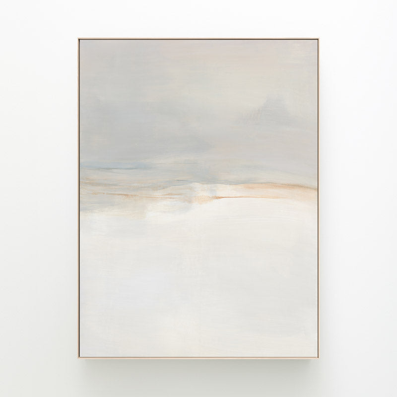 Endless Sky - Large Canvases