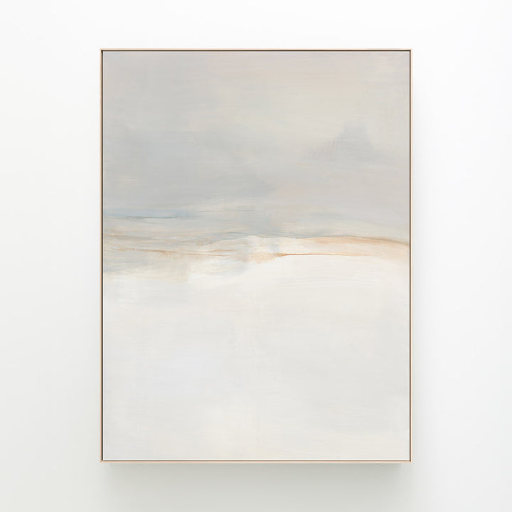 Endless Sky - Large Canvases