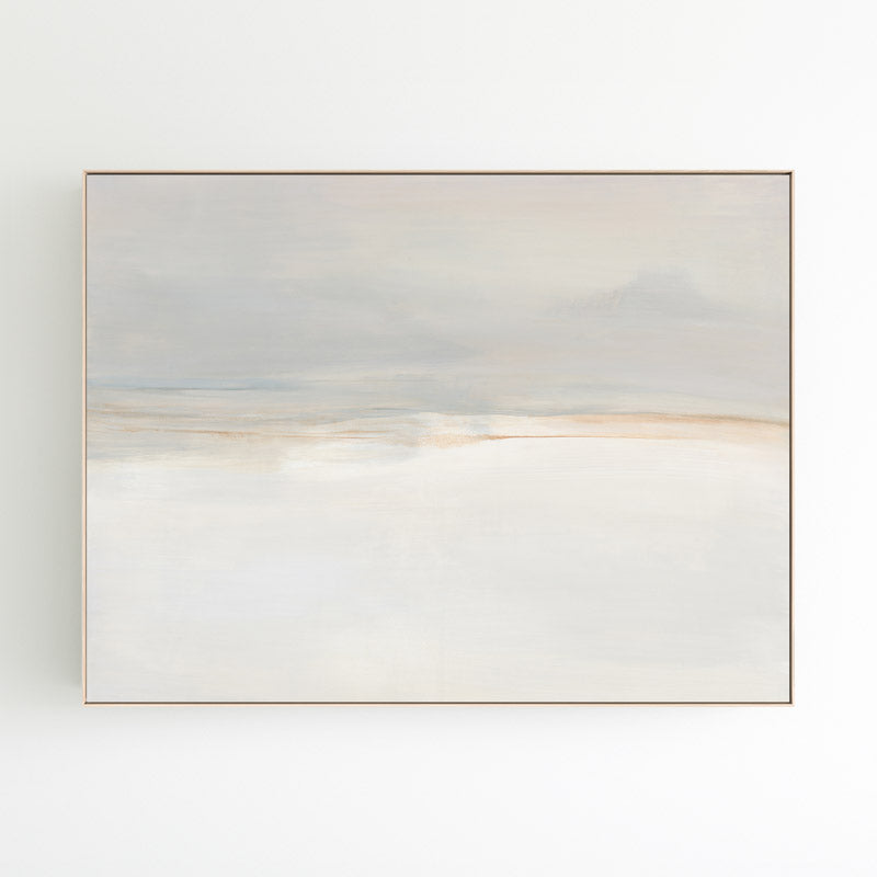 Endless Sky - Large Canvases