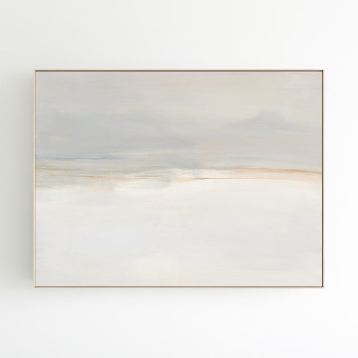 Endless Sky - Large Canvases