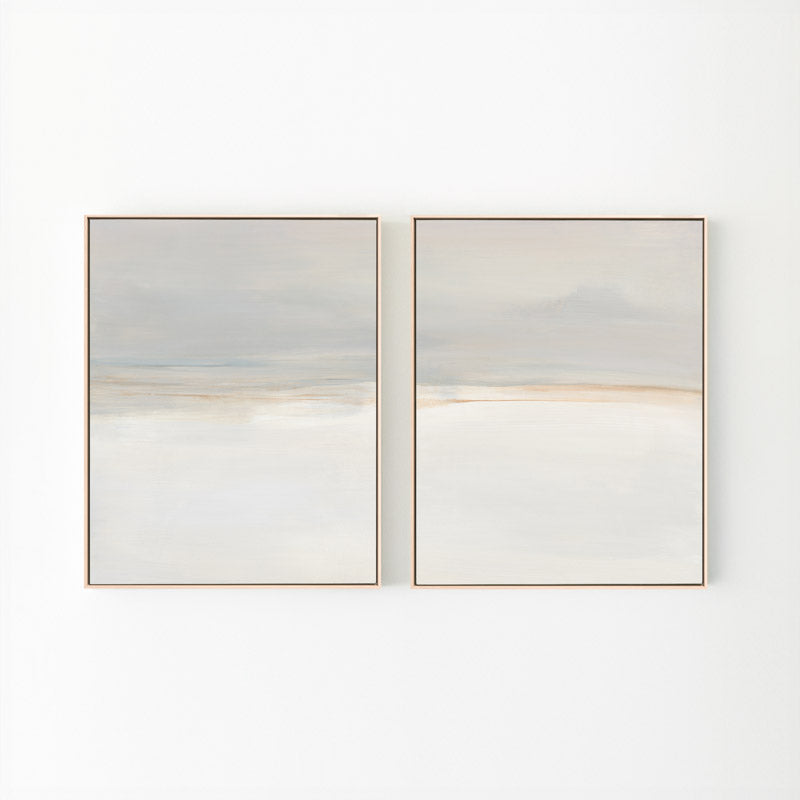 Endless Sky - Canvas Set