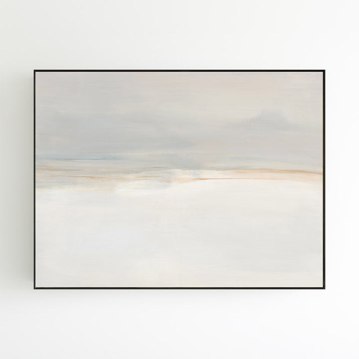 Endless Sky - Large Canvases