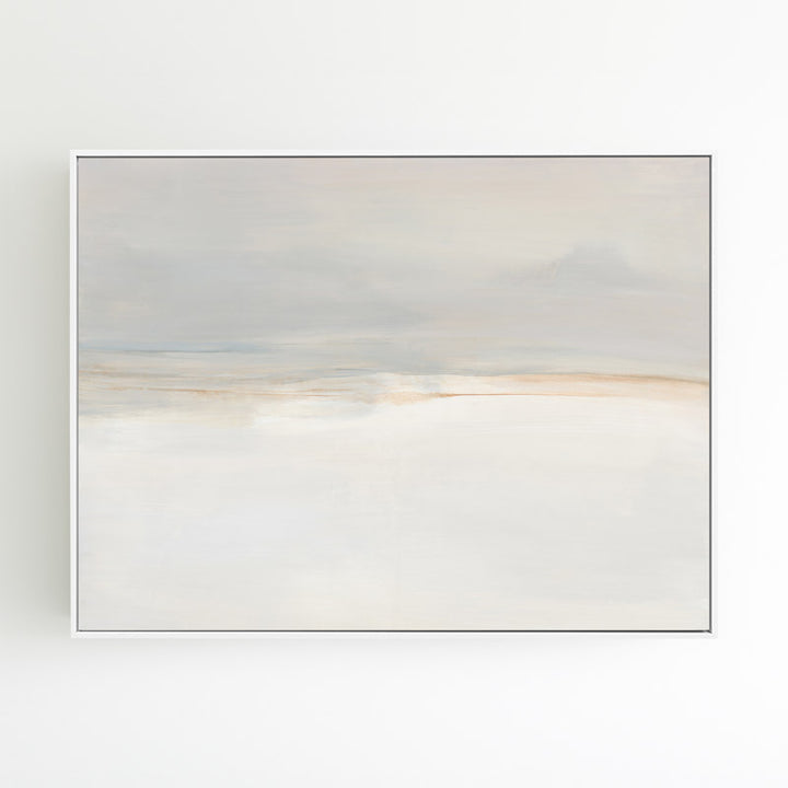 Endless Sky - Large Canvases
