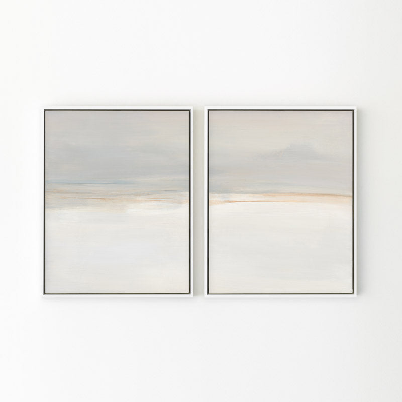 Endless Sky - Canvas Set