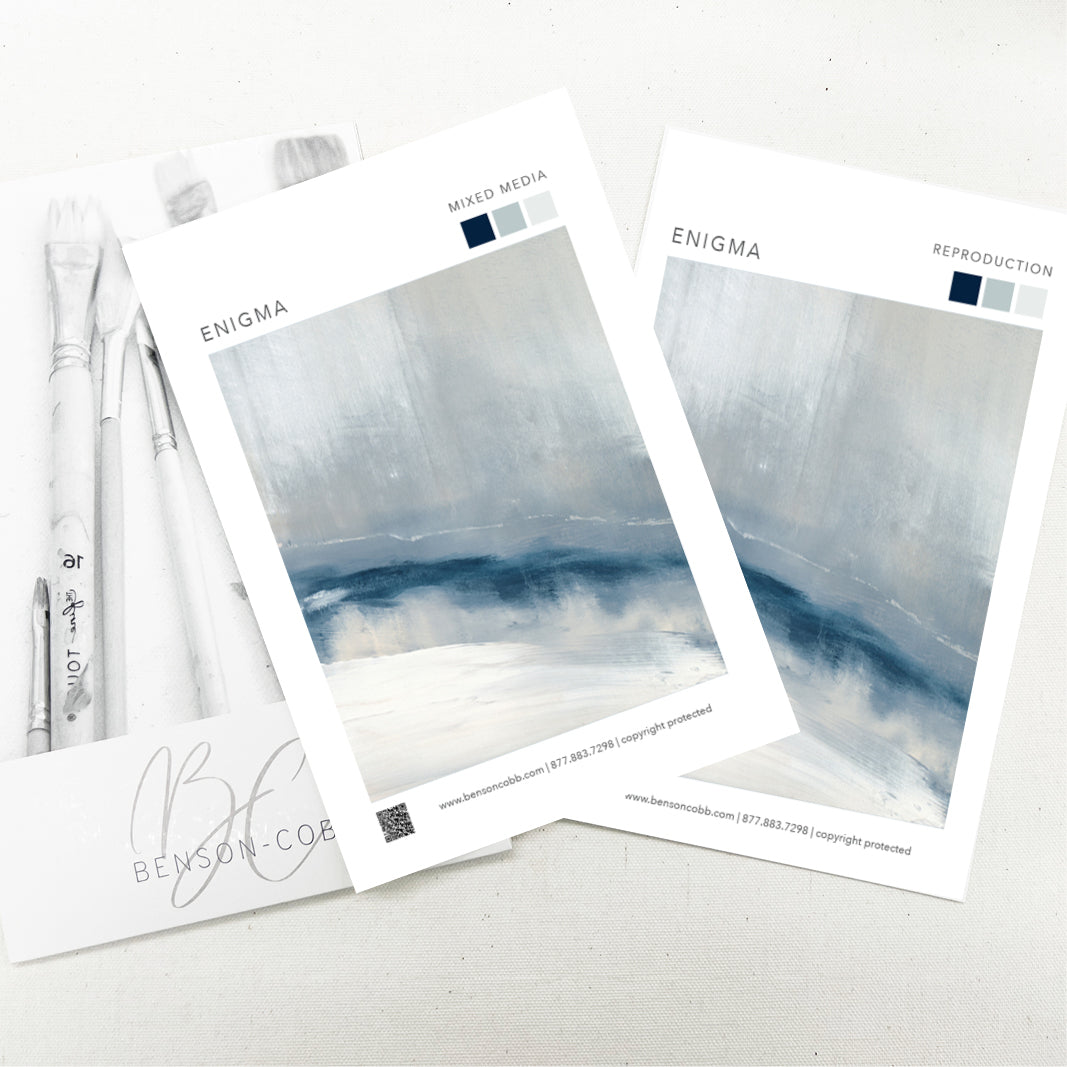 Enigma Canvas Sample