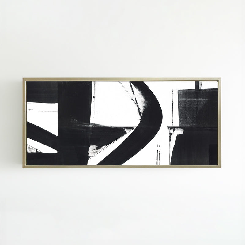 Entanglement No. 4 - All Options