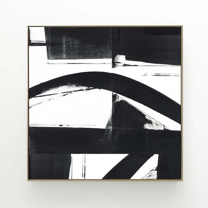 Entanglement No. 4 - All Options