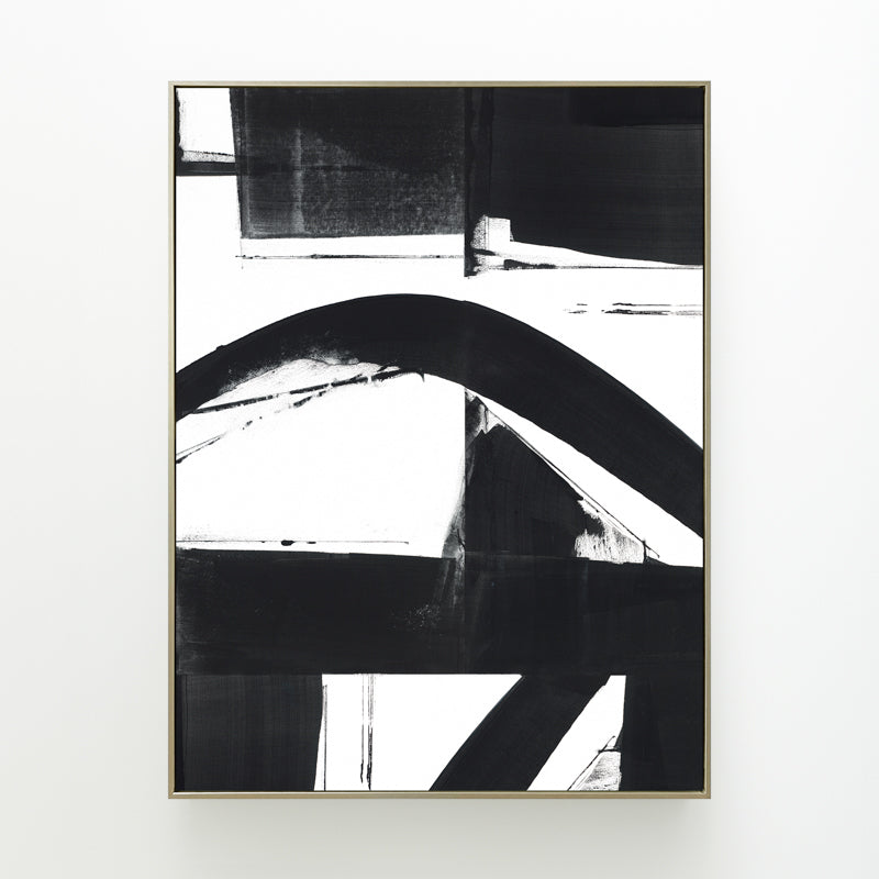 Entanglement No. 4 - All Options