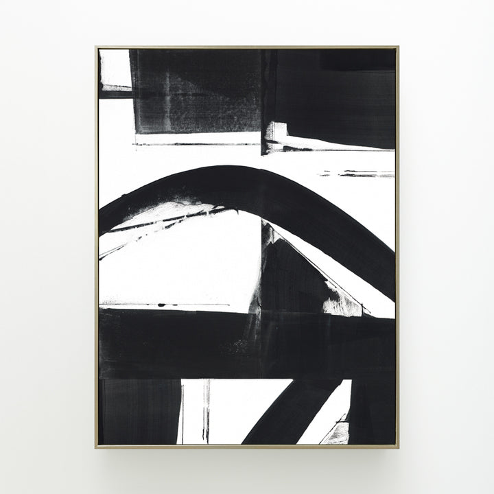 Entanglement No. 4 - All Options