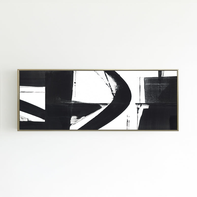 Entanglement No. 4 - All Options