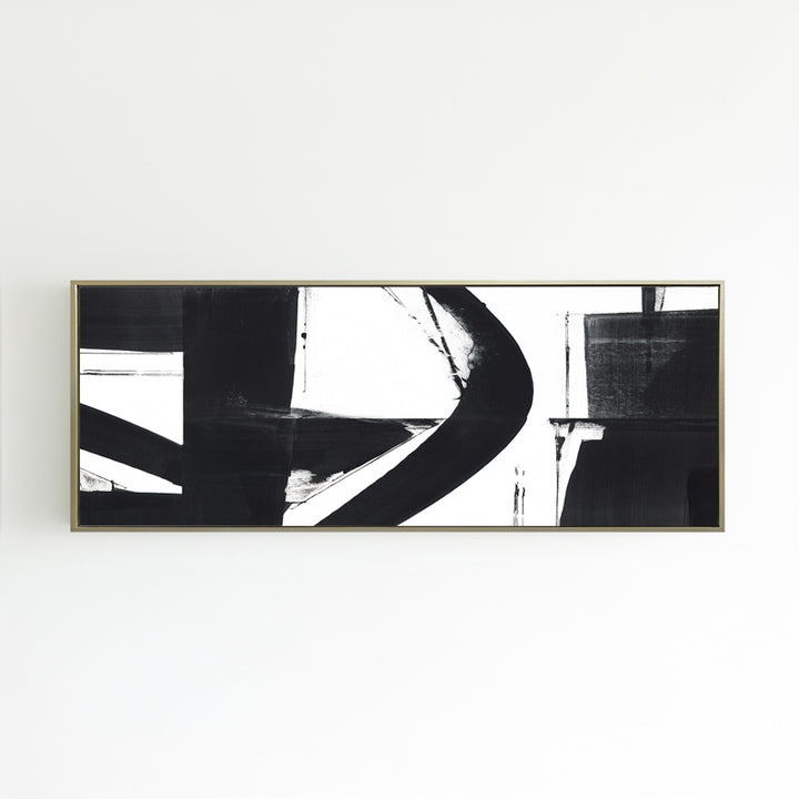 Entanglement No. 4 - All Options