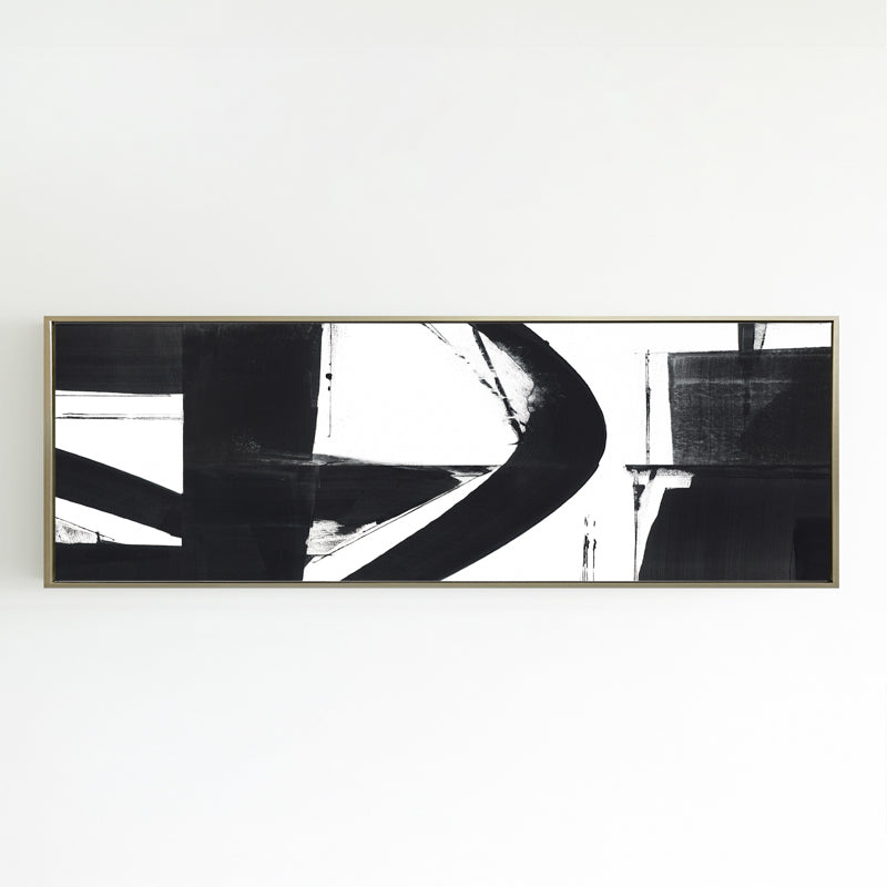 Entanglement No. 4 - All Options