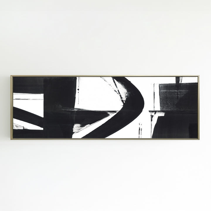 Entanglement No. 4 - All Options