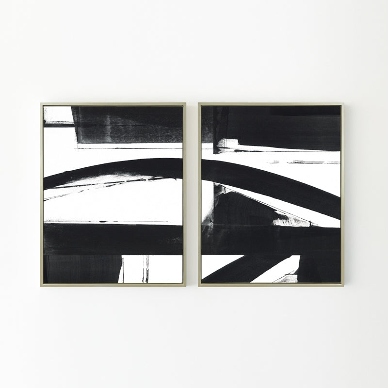 Entanglement No. 4 - All Options