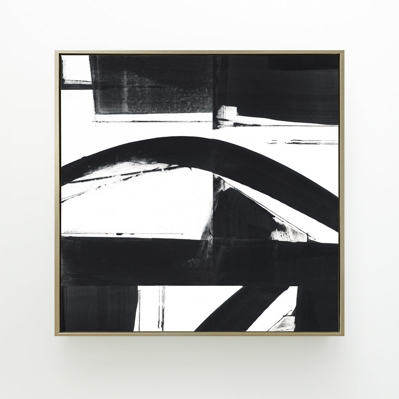 Entanglement No. 4 - All Options