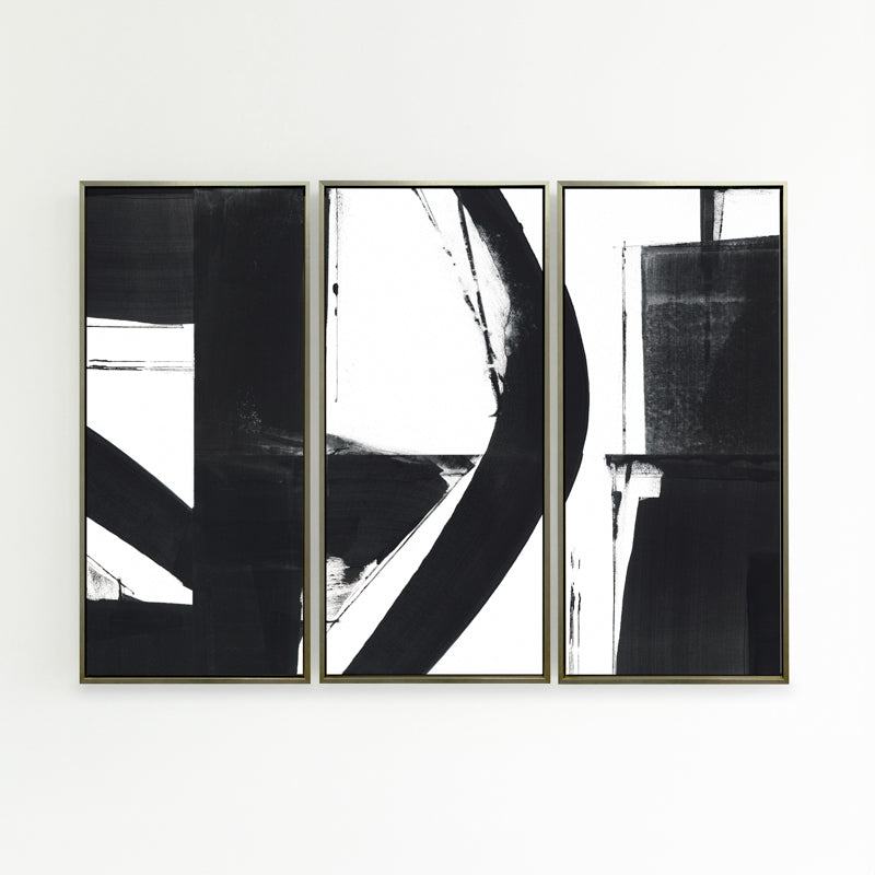 Entanglement No. 4 - All Options