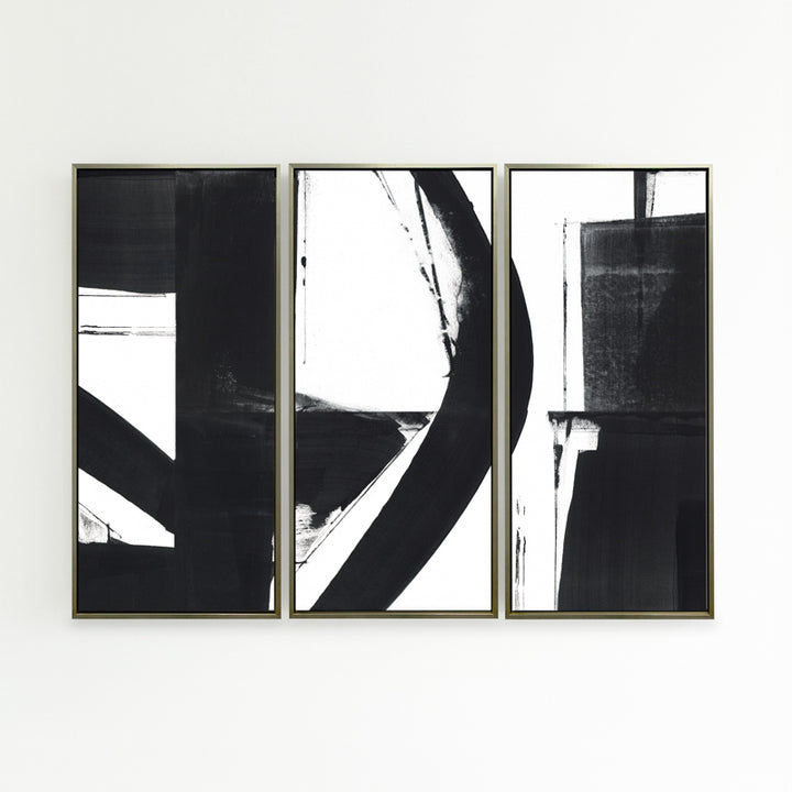 Entanglement No. 4 - All Options