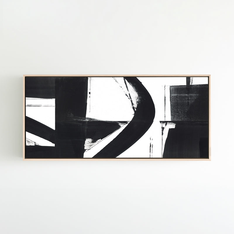 Entanglement No. 4 - All Options