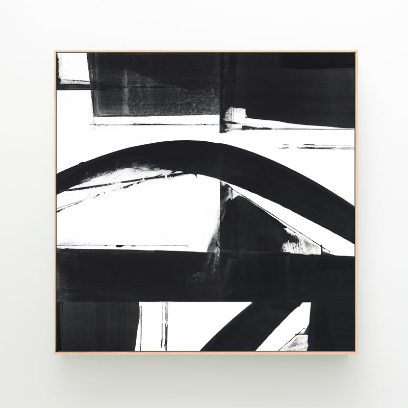 Entanglement No. 4 - All Options
