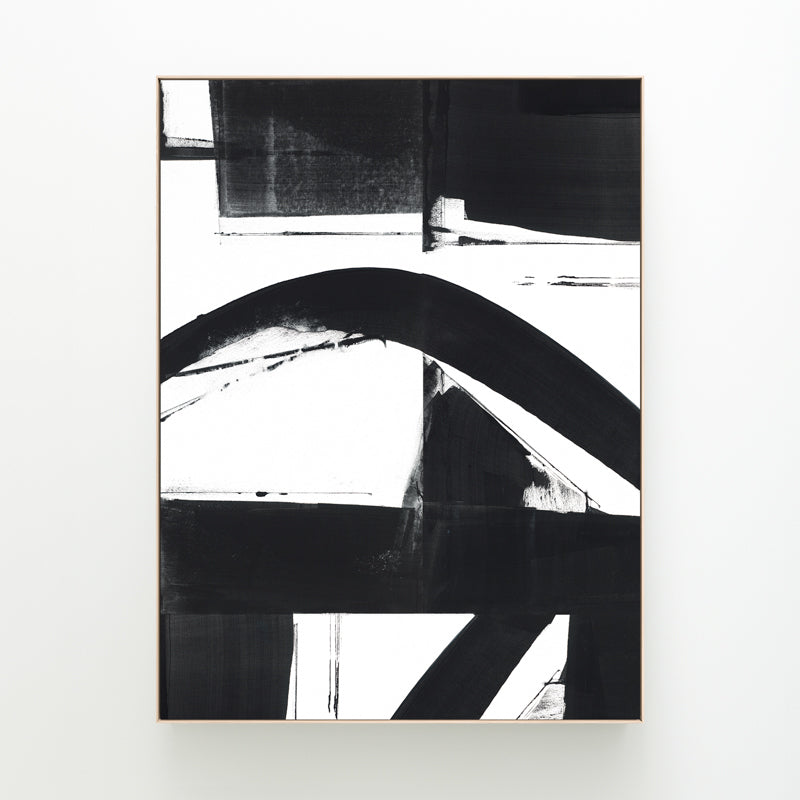 Entanglement No. 4 - All Options