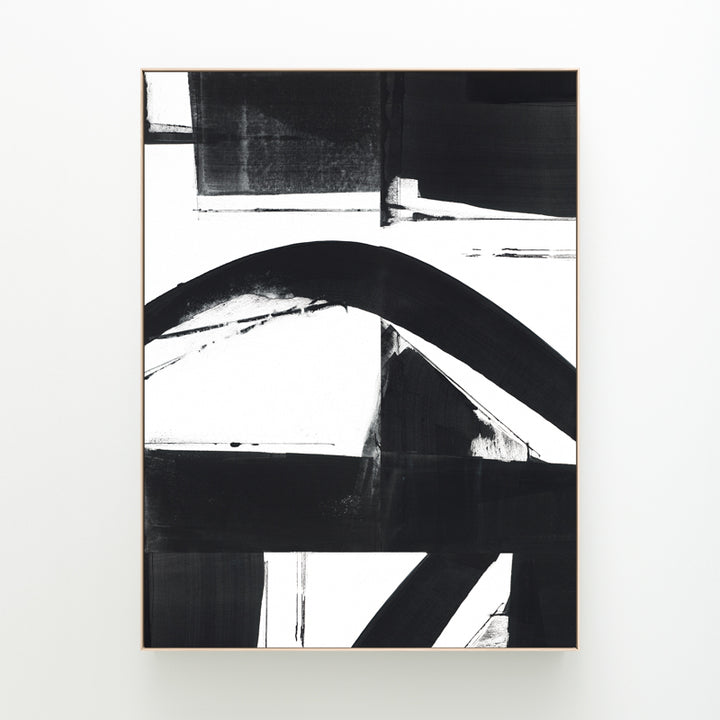 Entanglement No. 4 - All Options