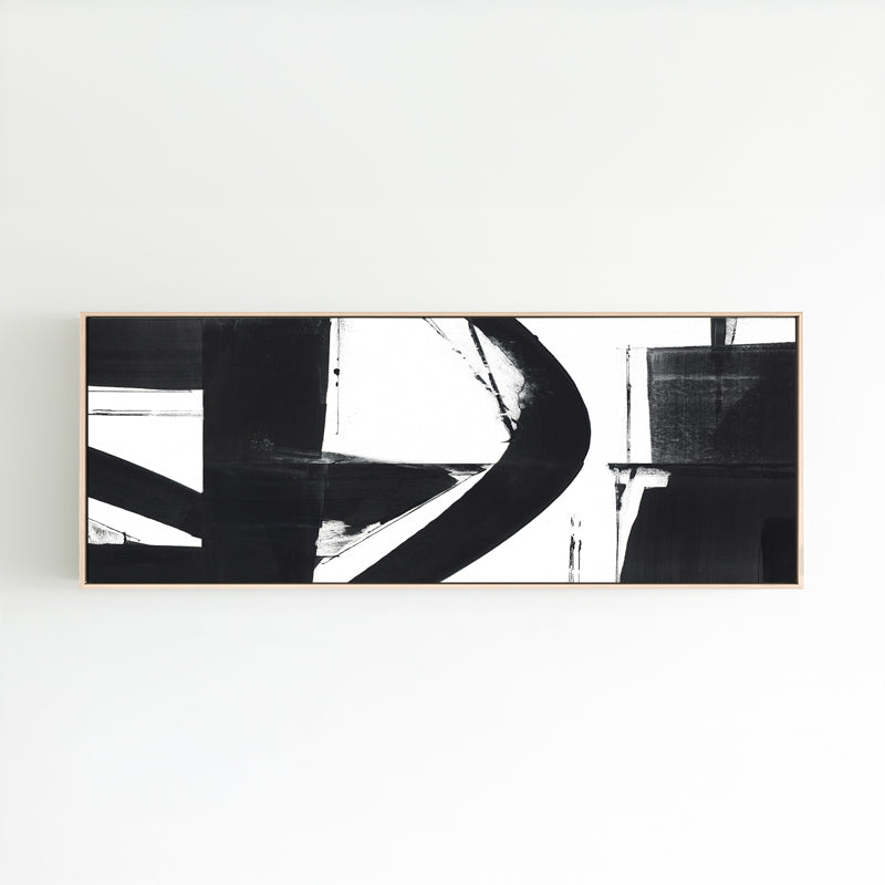 Entanglement No. 4 - All Options