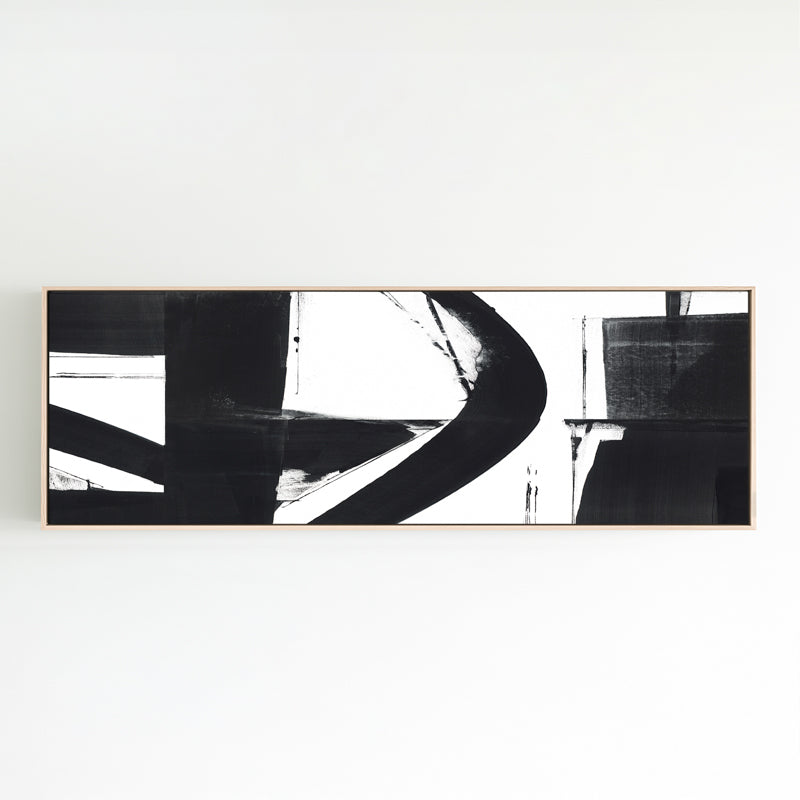 Entanglement No. 4 - All Options