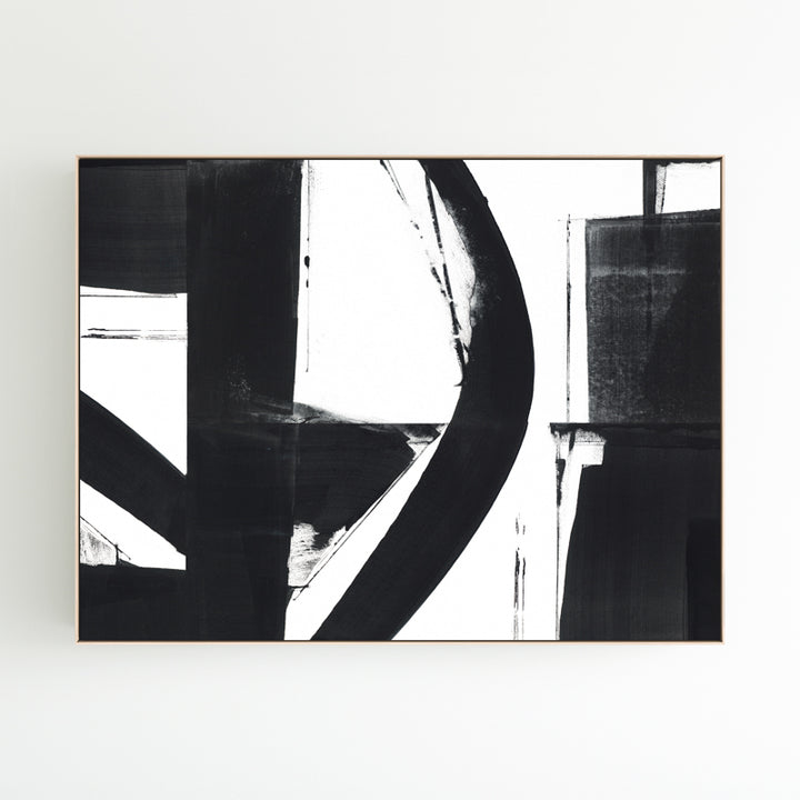 Entanglement No. 4 - All Options