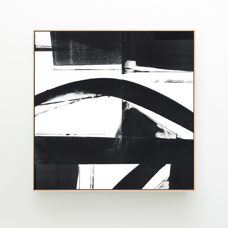 Entanglement No. 4 - All Options