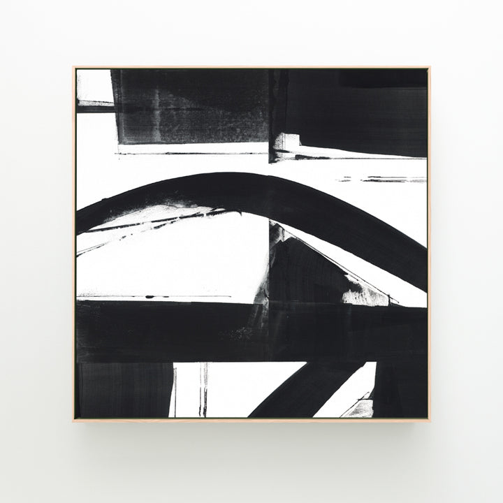 Entanglement No. 4 - All Options