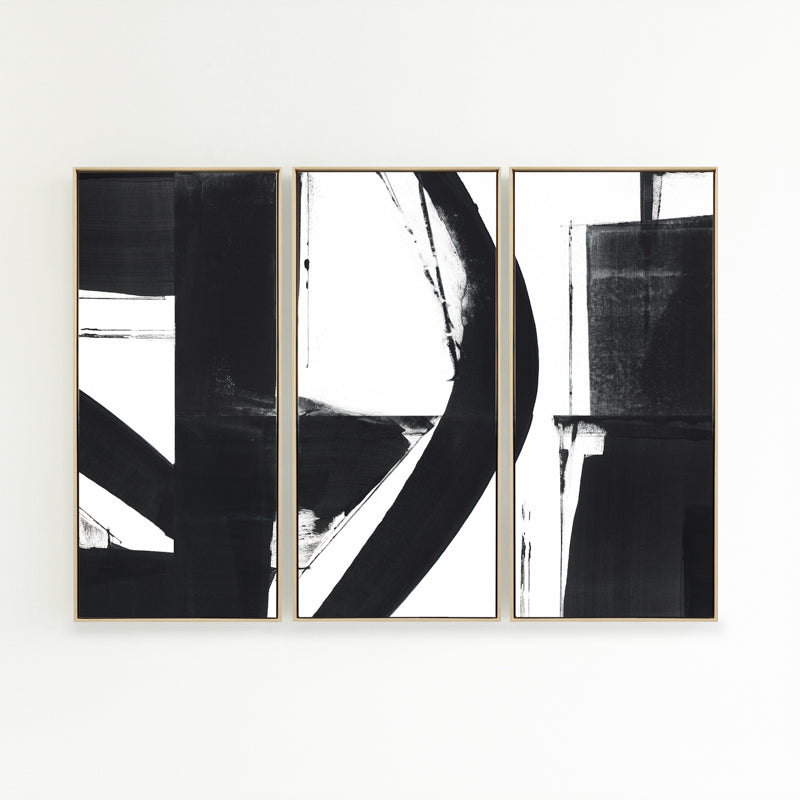 Entanglement No. 4 - All Options