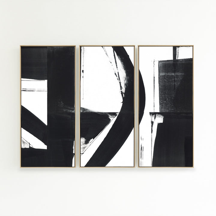 Entanglement No. 4 - All Options